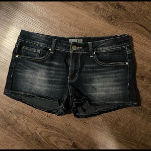 BKE Jean Shorts